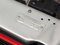 The Classic Motor Company - 1977 Volkswagen Golf GTI MK1 - 1783193097 - Studio